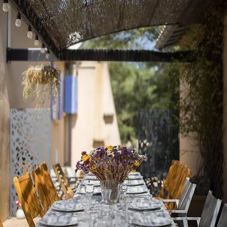 Holiday home De La Catouniere Castillon-du-Gard