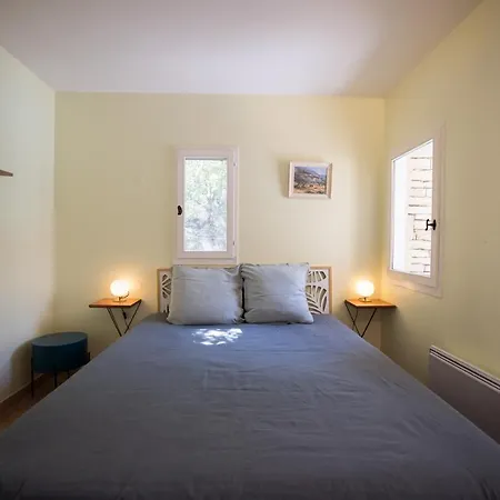 Holiday home De La Catouniere *