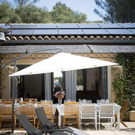 Holiday home De La Catouniere Castillon-du-Gard